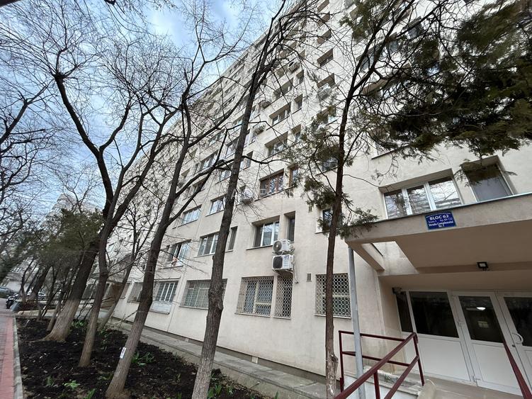 Dristor 2 Camere Etaj 1 Bloc Reabilitat 52 Mp Instalatii Schimbate 3 Min Metrou - 14