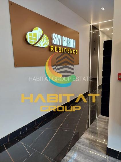 Apartament 2 camere spatios, mobilat, bloc nou, Sos Oltenitei - 14