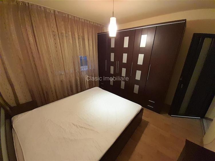Inchiriere apartament 4 camere Zorilor zona Parcului Iuliu Prodan, Cluj-Napoca - 8