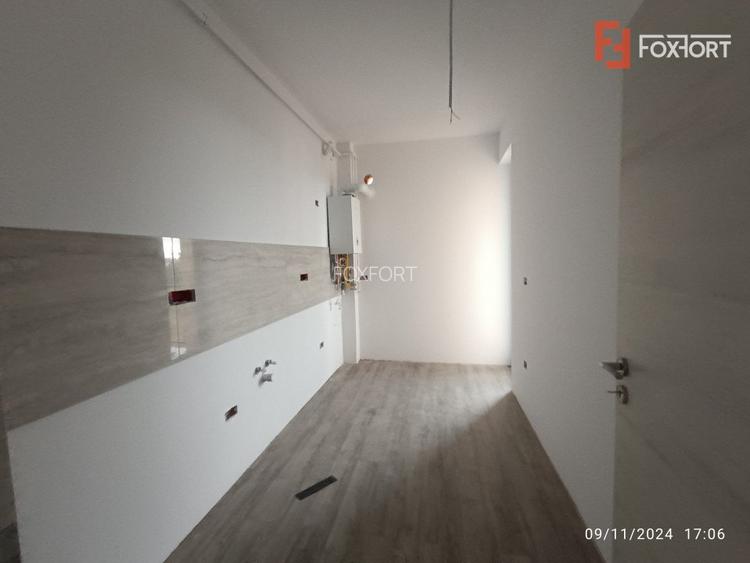 Apartament cu 2 camere decomandat in Giroc - ID V3780 - 5