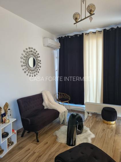 Apartament 2 camere Tomis Plus 400 euro - 3