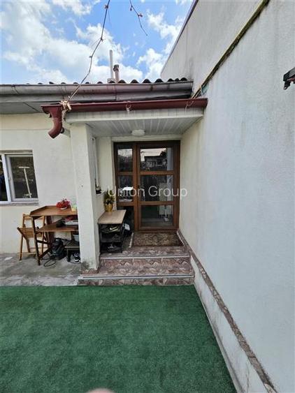 Casa Coiciu Locuibila, Teren 270 MP, Str. 8 Martie - 20