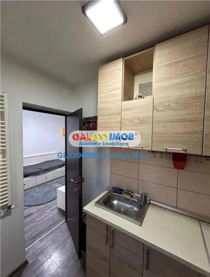 Garsoniera de inchiriat - Timpuri Noi - 6