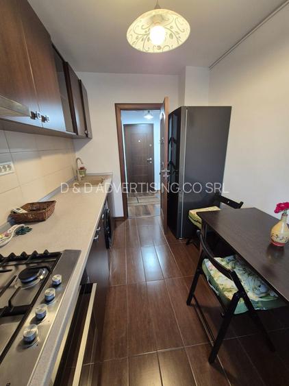 Turda - Ion Mihalache Apartament 2 camere MODERN - 3