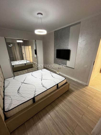 STUDIO MODERN LUX | Exigent Plaza| 41m2 | 0 COMISION - 3