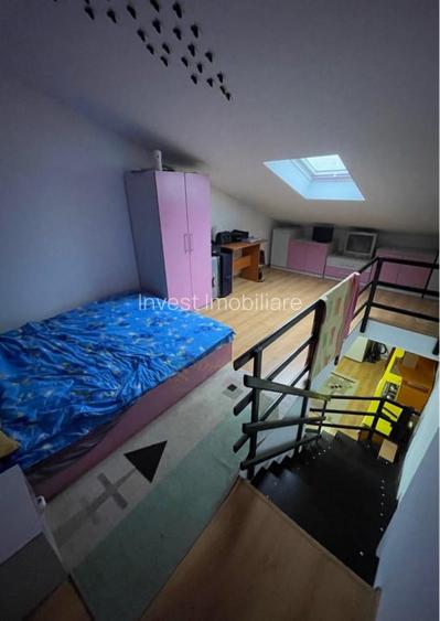 Apartament 2 camere-campus Tudor Vladimirescu - 6