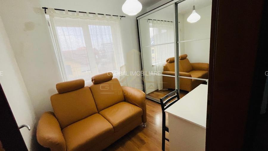 Duplex, 6 camere , 160 mp, str.Erkel Ferenc, Buna-Ziua - 10