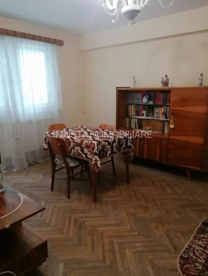 Apartament 3 camere confort 1, Calea Galati, etaj 3. - 2