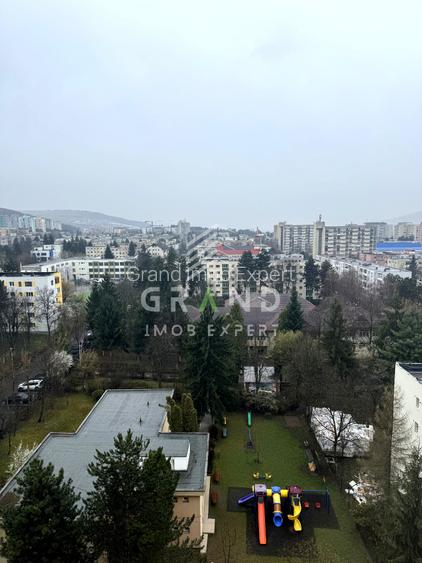 Garsonieră 29 mp | Mănăștur–Grigore Alexandrescu | Ideal investiție(cu chiriaș) - 21