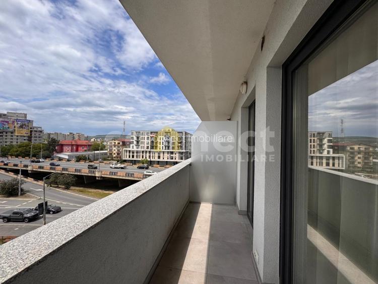Apartament de închiriat | Zona FSEGA - 4