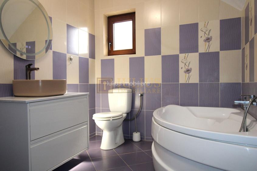 Casa INDIVIDUALA  P+M in Dumbravita, aproape de padure. - 18