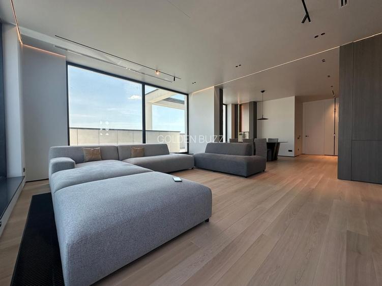 Penthouse | Zona JW Marriot | Ultra Lux - 2