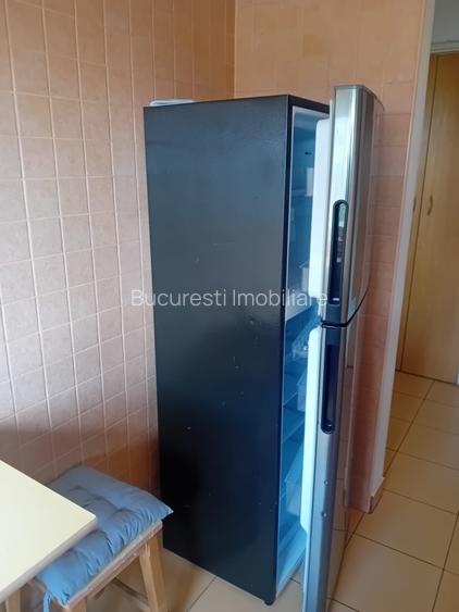 Apartament 2 Camere,Iancului,Metrou,bl.reabilitat,Et.5/8,Amenajat,boiler,mobilat - 5