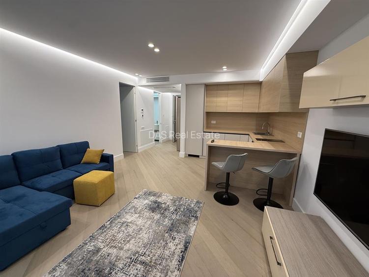 Cortina126 | 2 camere, 2 bai | Pipera-Iancu Nicolae | Parcare inclusa - 2