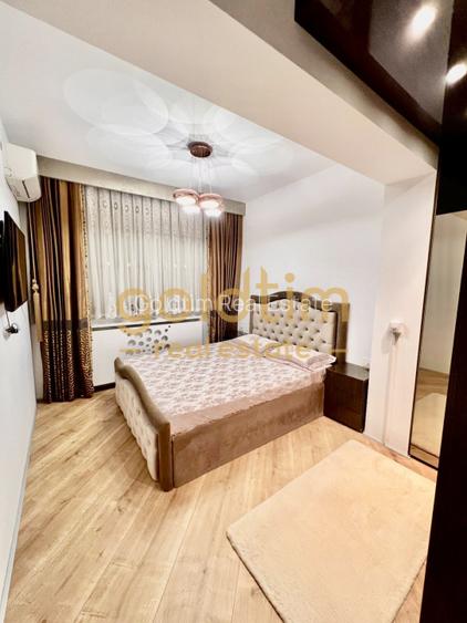 Apartament Superb/3camere/4City North/Pipera/prima inchiriere/lux/mobilat/utilat - 6