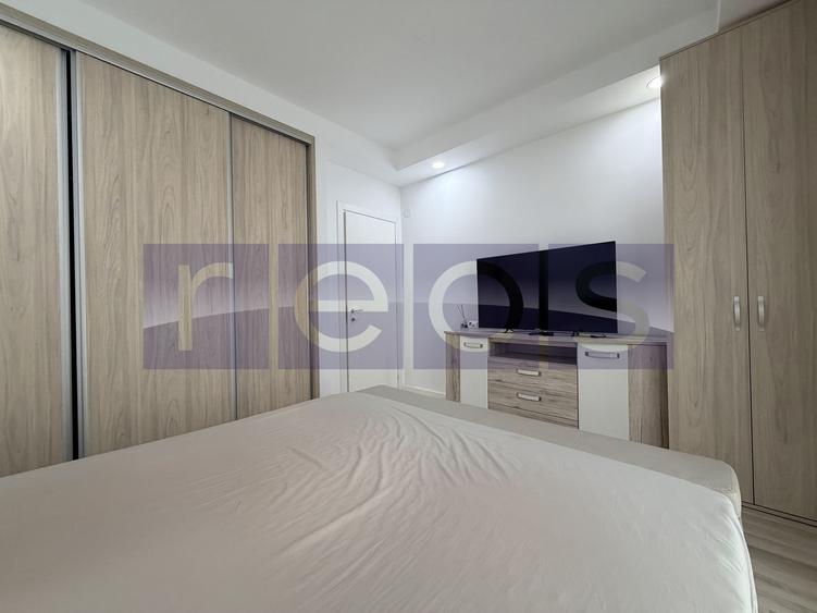 VANZARE 2 CAMERE | LOC DE PARCARE INCLUS  | COSMOPOLIS - 2