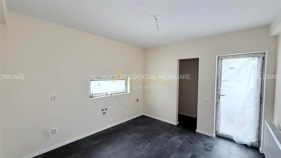 Casa Individuala - 4 camere - 3 bai - 380 mp teren - 15