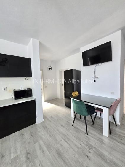 APARTAMENT 3 Camere I 2 Bai | 2 Balc| Bloc NOU I Lift I Parcare I Mobilat Utilat - 16