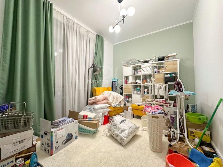 Apartament 3 camere de vanzare in Marasti, Cluj Napoca - 4