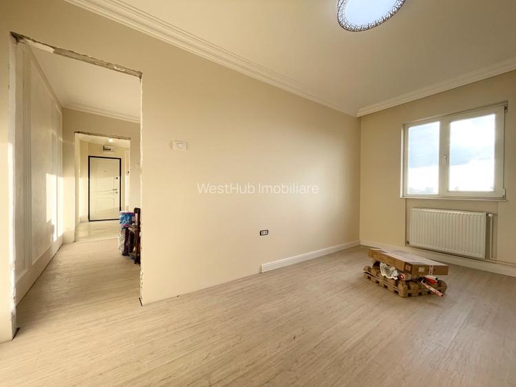 Apartament 2 camere renovat Calea Sagului - 4