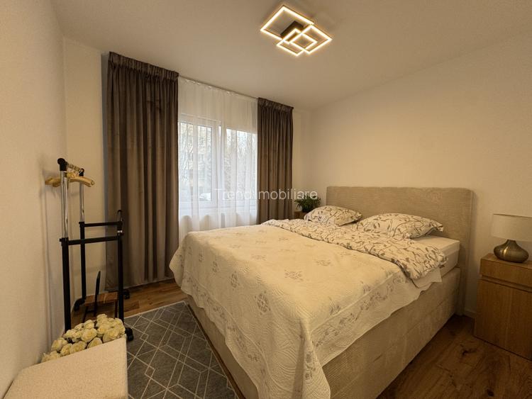 Apartament modern cu 2 camere | cartier Manastur - 3