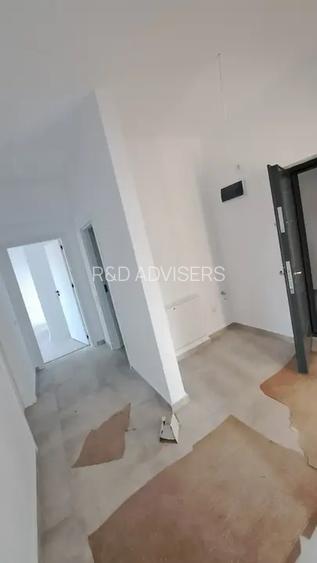 Apartament 3 Camere Decomandat spatios cu loc de parcare inclus - 6