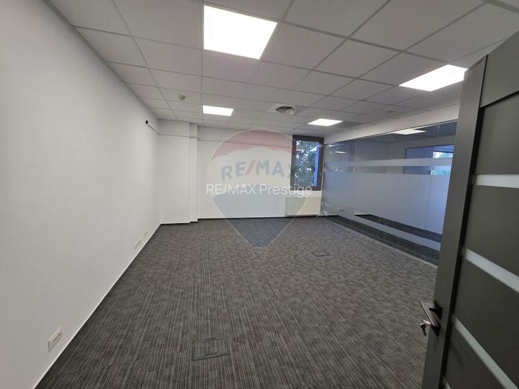 Spațiu birouri 200 - 2000 mp Sala Palatului - Cismigiu - 6
