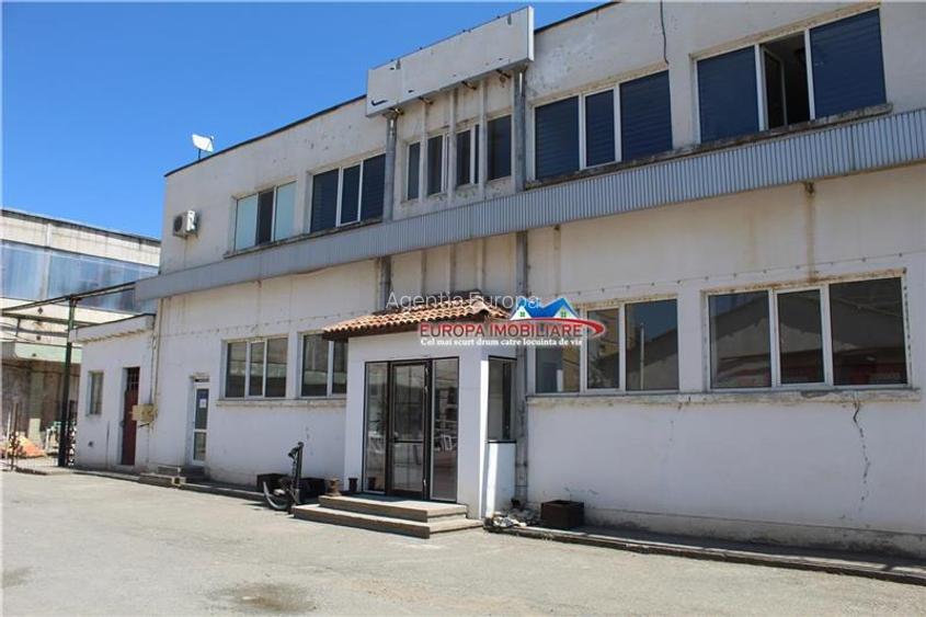 Hala productie de inchiriat - 4