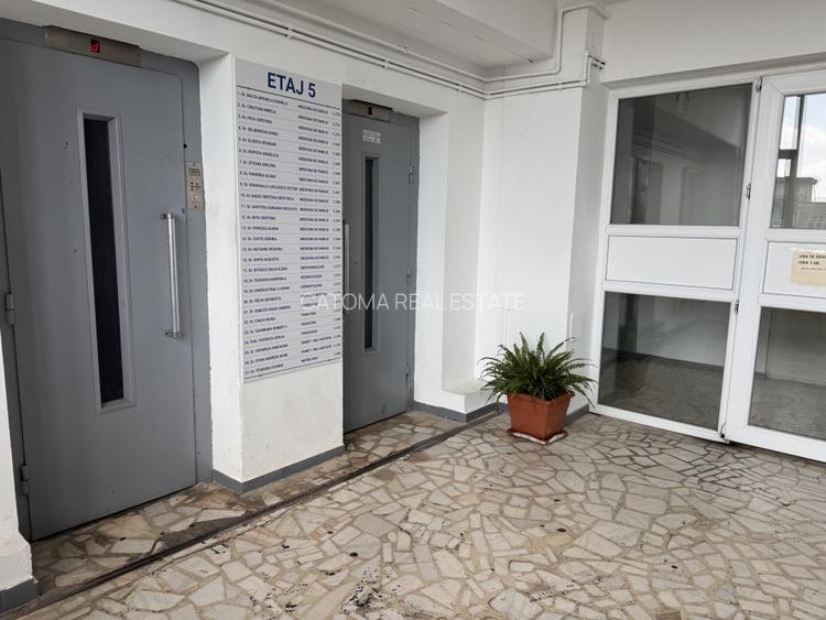 Cabinet medical exclusiv in Policlinica Vitan! - 12