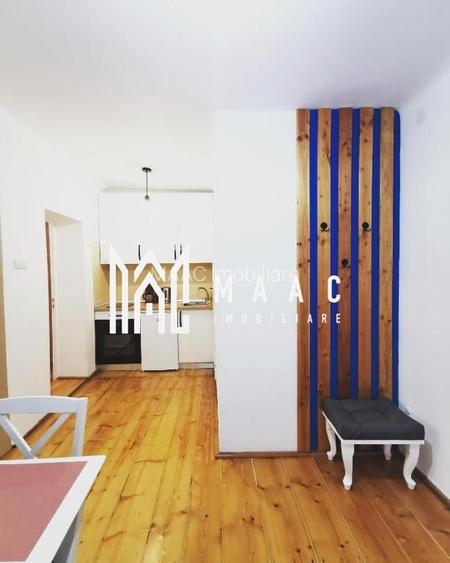 Apartament în Centru | 60 mp | 2 dormitoare | Etaj 1 | Ultracentral - 15