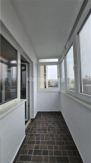 Apartament modern 4 camere decomandate 80mp, Piata Zorilor - 8