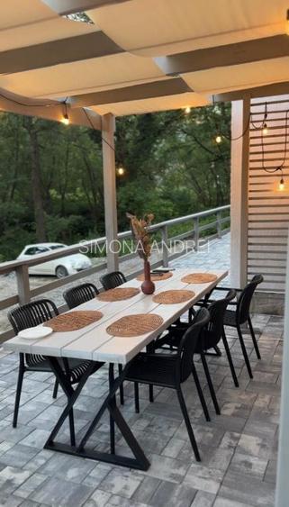 Cumpără visul tău la munte – casă cu vedere superbă și oportunitate de investiți - 2