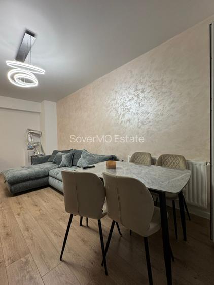 Apartament 2 Camere | CENTRAL ADRESS | Nasaud - Progresul - 2