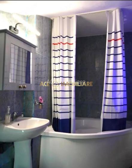 2 Camere de inchiriat | Centrul Istoric | Metrou | Centrala Proprie - 5