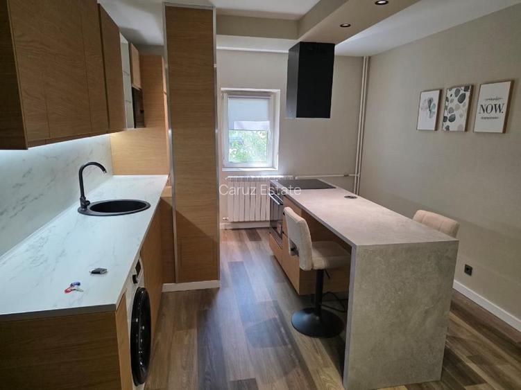 Apartament lux 2 camere Aviatiei/Metrou Aurel Vlaicu/Herastrau - 3