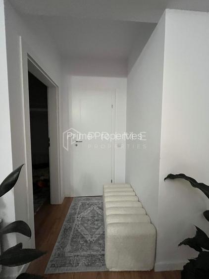 Apartament modern 3 cam Lavandei Residence Livezeni MS - 8