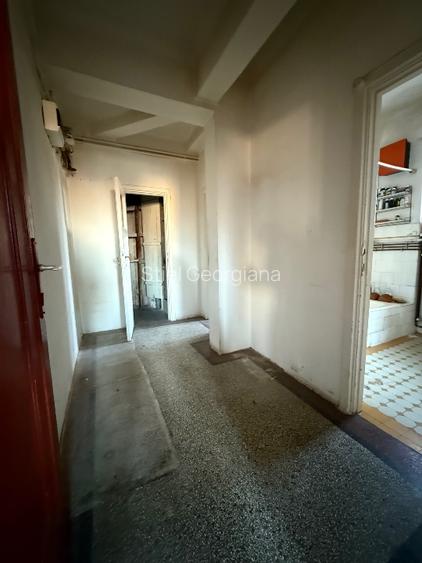 Apartament Locație Top  90 mp utili  + terasa 16 mp & view!  - 14