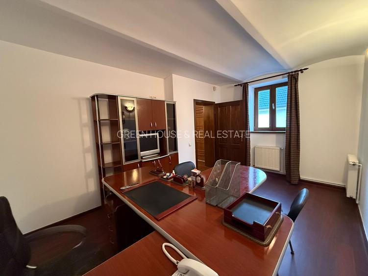 Spatiu comercial 3 camere – gata de utilizare, ideal pentru orice activitate - 4