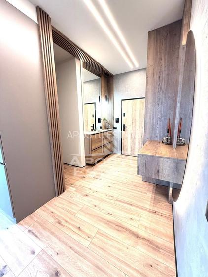 Penthouse exclusivist, 4 camere, terasa 140mp, in Dumbravita - 13