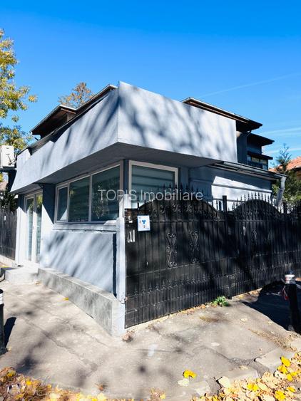 Domenii/ Spațiu comercial / 50 Mp / Ideal Cafenea  / Beauty / Asigurări - 9