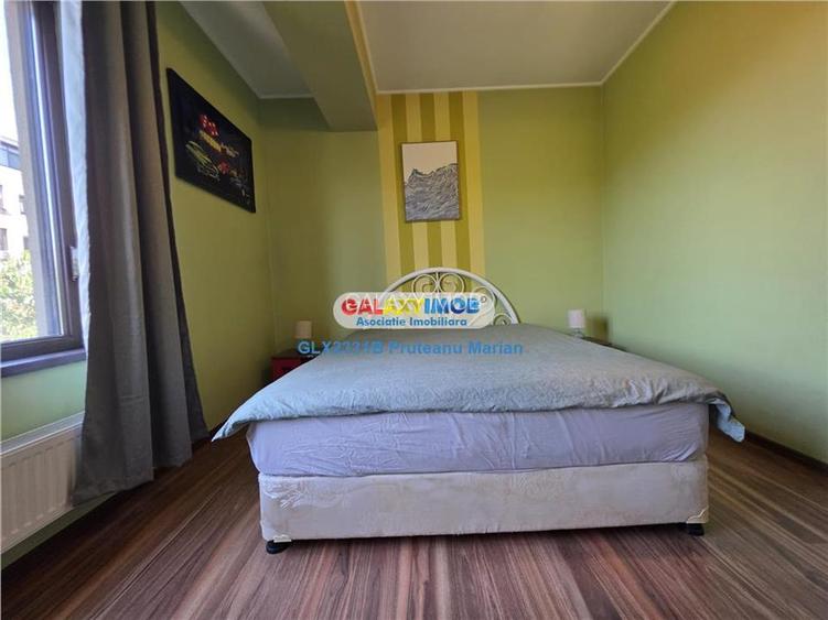 Inchiriere apartament Premium cu 2 cam situat la Rezidence Sun Rise - 11