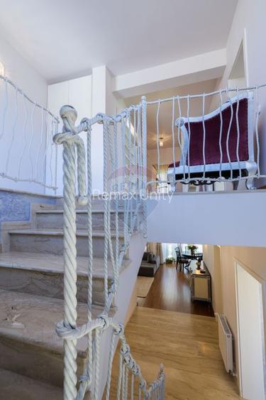 Vilă individuală de excepție | Green Valley, Brașov | Cartier privat - 17