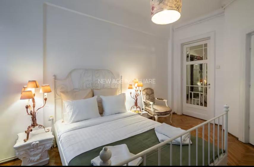 2 camere, Kogalniceanu -Ion Brezoianu-Parc Cismigiu, centrala termica. - 9