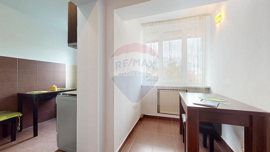 Apartament cu 2 camere de închiriat în zona Central - 6