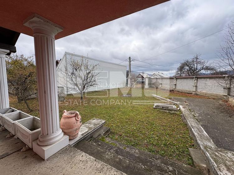 🏡 Casă/Vila spațioasă – 160 mp utili | 12 ari teren | Vicovu de Jos - 22