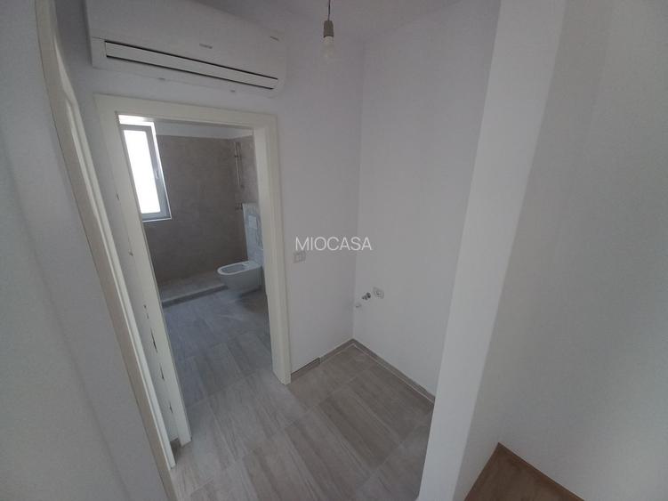 NOU. Langa Profi. La asfalt. Bucatarie inchisa. Etaj 1. - 7