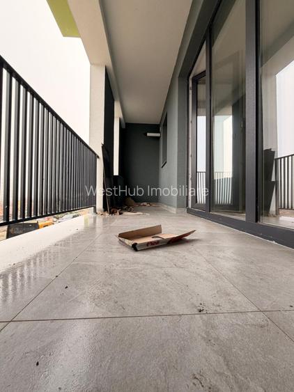 Apartament 2 camere, 52.7 mp, etaj 3 cu pod amenajat, in Giroc - 16