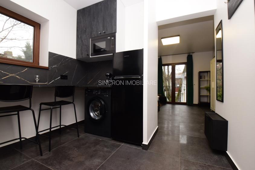 Centrală proprie, încălzire în pardoseală, etaj 1, Dristor - Muncii - Baba Novac - 8