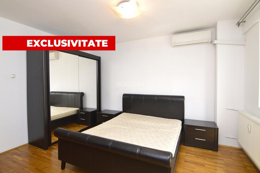 INCHIRIERE APARTAMENT 3 CAMERE UNIRII – ZEPTER - 24