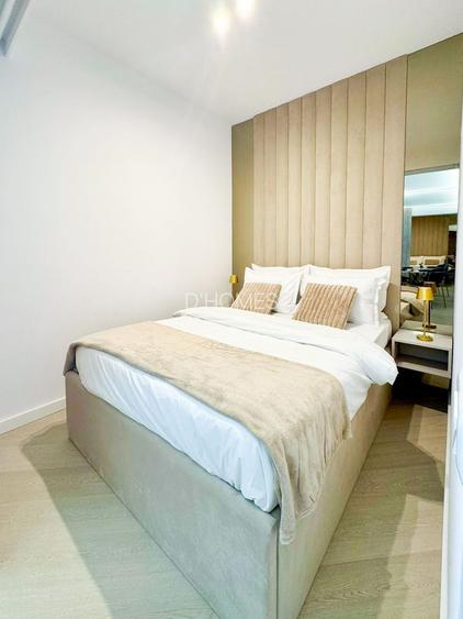 Chirie I Studio Luxury I Cortina North - 12